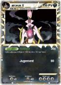 arceus X
