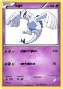 lugia