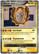 ultimate dave