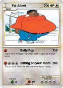 Fat Albert
