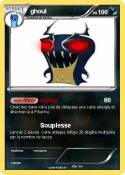 ghoul