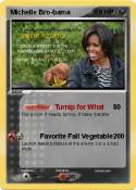 Michelle Bro-ba