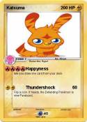 Katsuma
