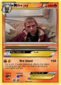 the jay