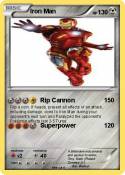 Iron Man