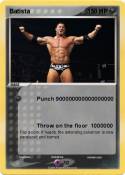 Batista