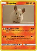 Squeaker