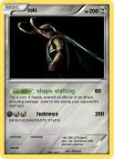 loki