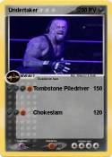 Undertaker