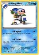 inkling (Male)