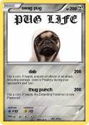 swag pug