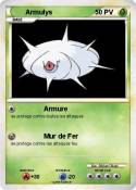 Armulys