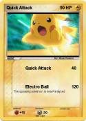 Quick Attack