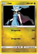 Clair