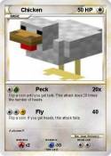 Chicken