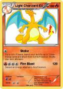 Light Charizard