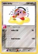 mike kirby