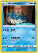 JUSTABABY(O.G.)