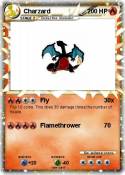 Charzard