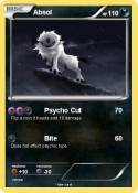 Absol
