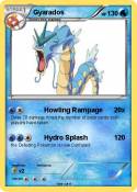 Gyarados
