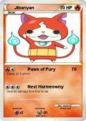 Jibanyan