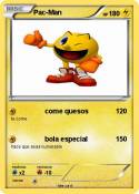 Pac-Man