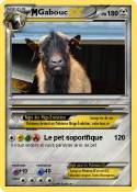 Gabouc