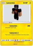 komorshin