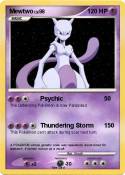 Mewtwo