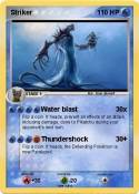 Striker