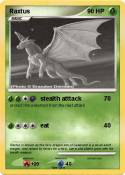 Raxtus
