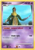 Gigan