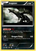Dragonon