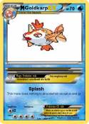 Goldkarp