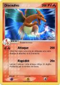Dracaufeu