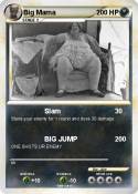 Big Mama