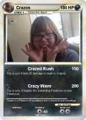 Crazos