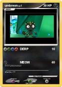 umbreon