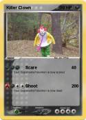 Killer Clown