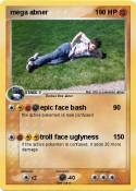 mega abner