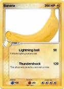Banana