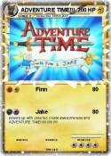 ADVENTURE