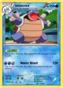 blastoise