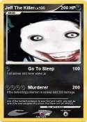 Jeff The Killer