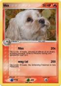 Max