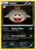 King Boo
