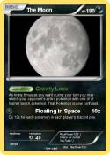 The Moon
