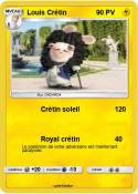 Louis Crétin