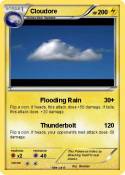 Cloudore